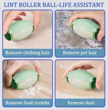 Miniatura 2 de Quita Motas Lavable